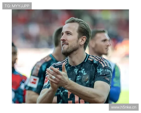 德甲新赛季格局与豪门争锋展望