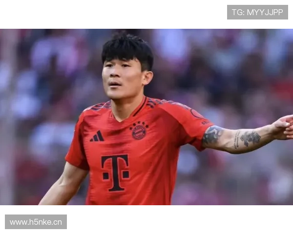 拜仁确认阿芳博缺席金玟哉伤停